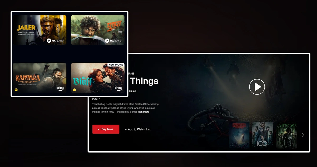 Advantages of Collecting Data Using OTT Scrape